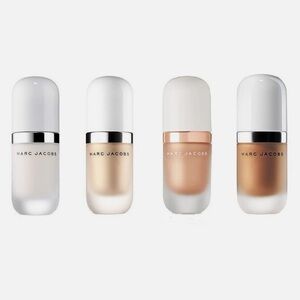 NEW (wo box) Marc Jacobs Dew Drops Gel Highlighter 0.17 fl oz